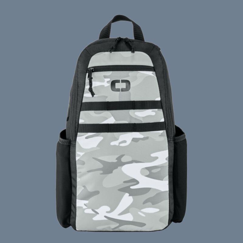 Court Sling Thumbnail