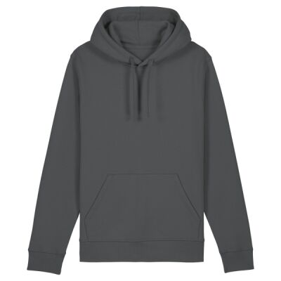 Unisex Drummer 2.0 Hooded Sweatshirt Thumbnail