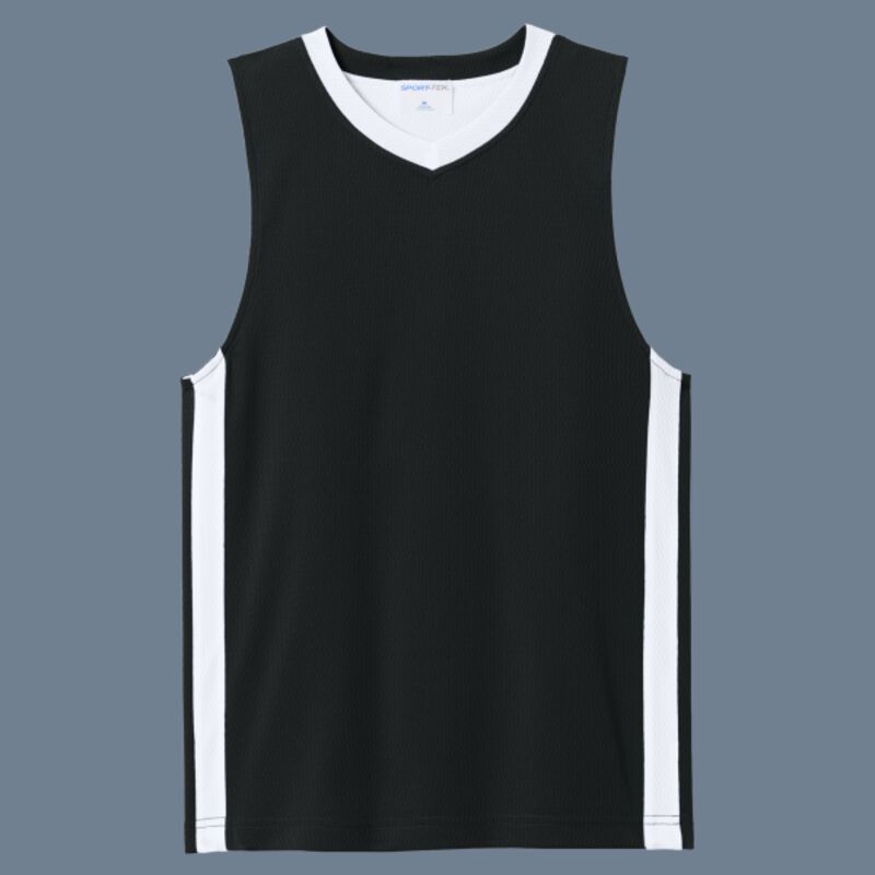 Youth Rival Basketball Rev Jersey Thumbnail
