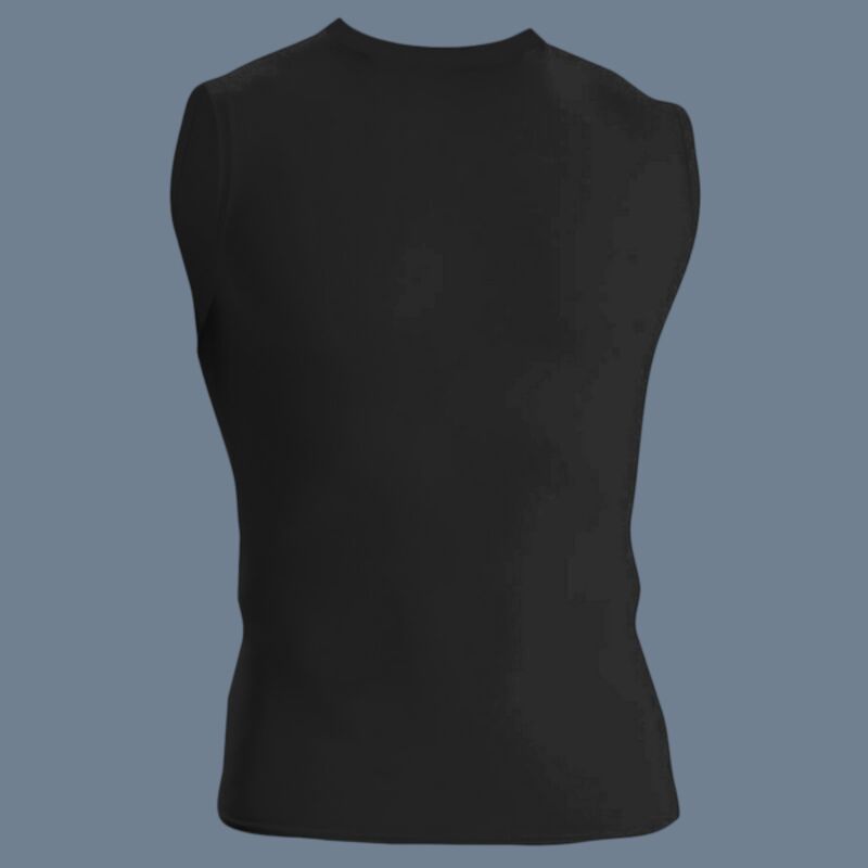 Compression Muscle Tee Thumbnail