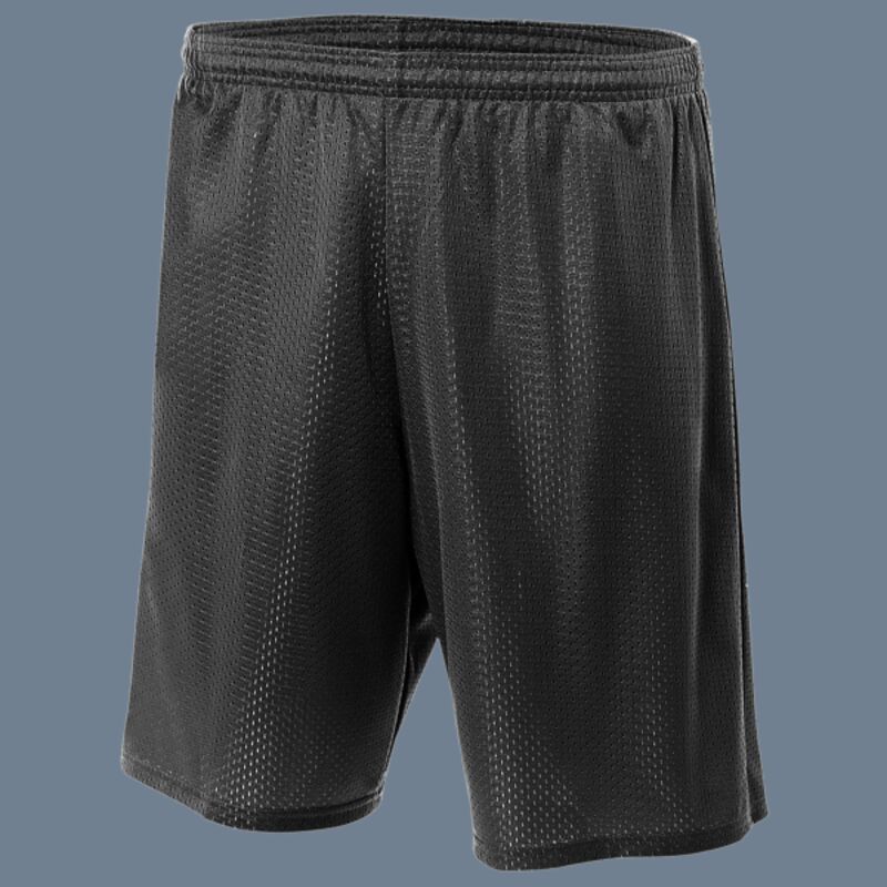 Sprint 9' Mesh Short Thumbnail