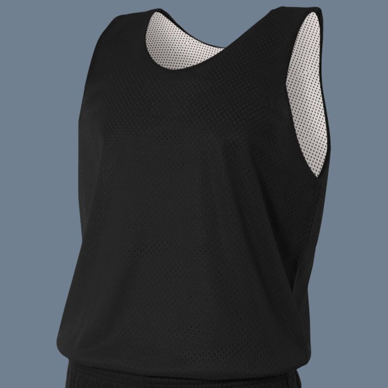 Sprint Reversible Mesh Tank Thumbnail