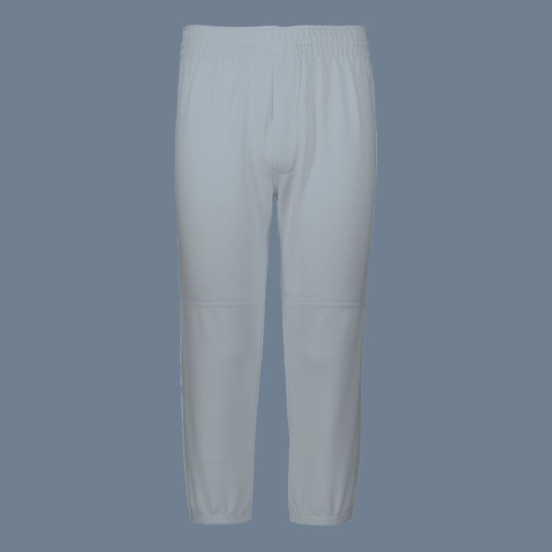 Youth Gamer Pull-Up Baseball Pants Thumbnail