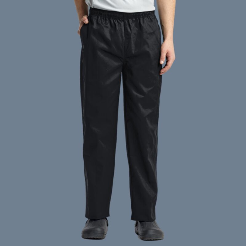 Unisex Essential Chef Pants Thumbnail