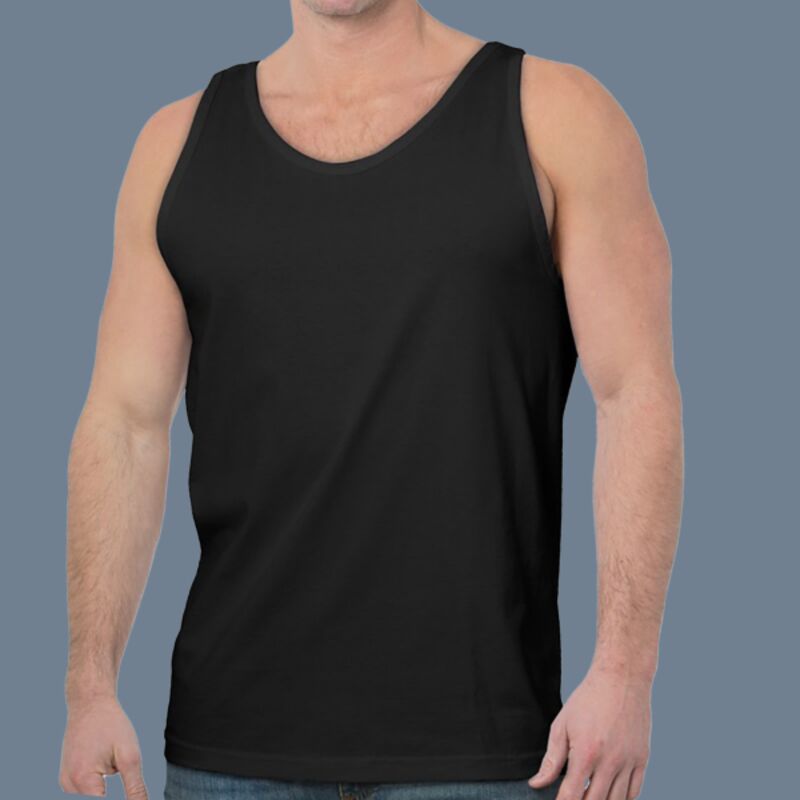 Unisex Tank Thumbnail