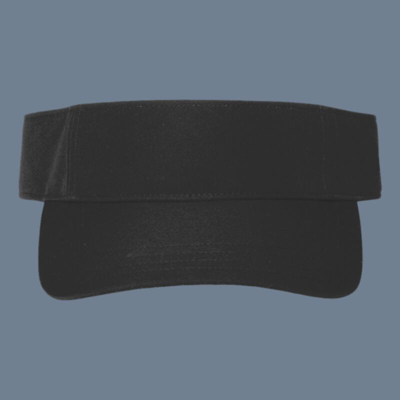 Chino Twill Visor Thumbnail