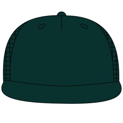 Surfer Trucker Cap Thumbnail