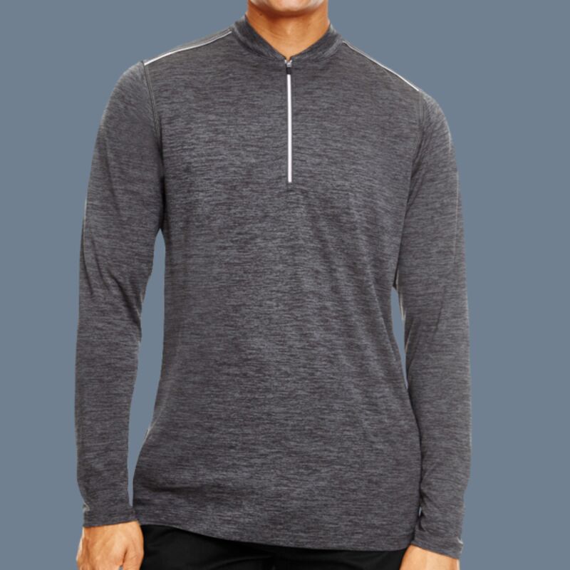 Men's Kinetic Performance Quarter-Zip Pullover Thumbnail