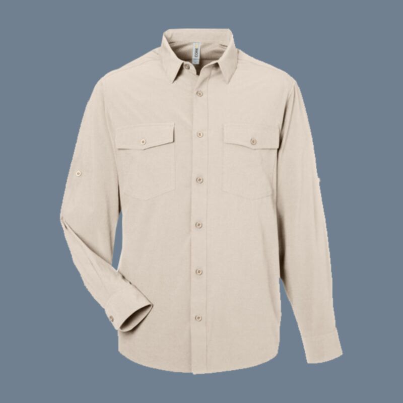 Men's Ultra UVP® Marina Shirt Thumbnail
