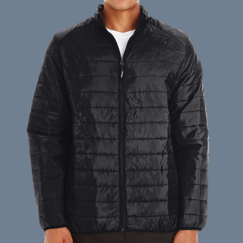 Men's Tall Prevail Packable Puffer Thumbnail