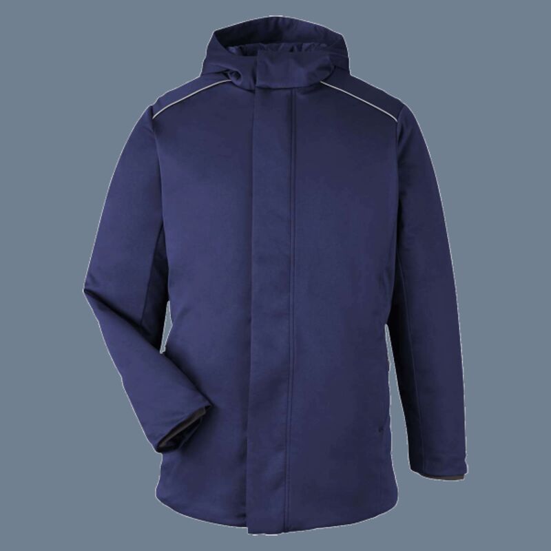 Unisex Techno Lite Flat-Fill Insulated Jacket Thumbnail