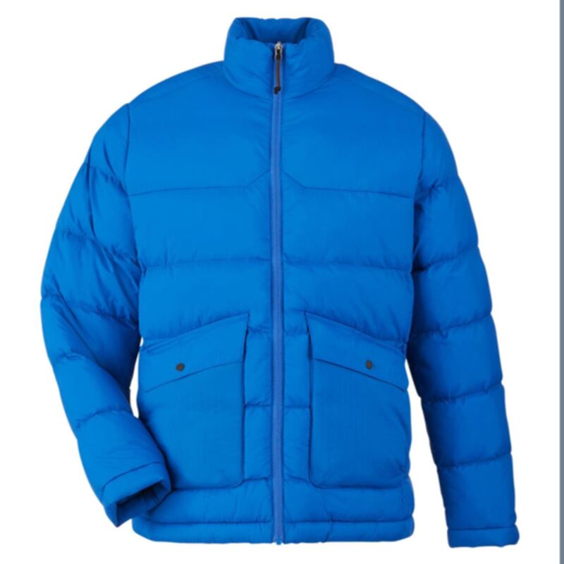 Men's Inspire Puffer Jacket Thumbnail