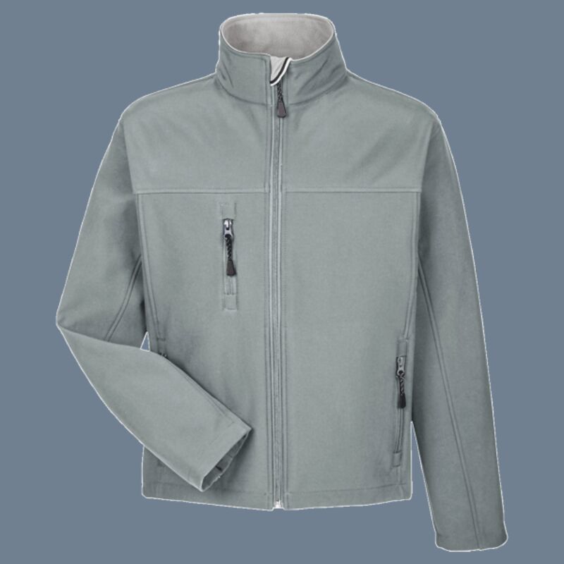 Men's Soft Shell Jacket Thumbnail