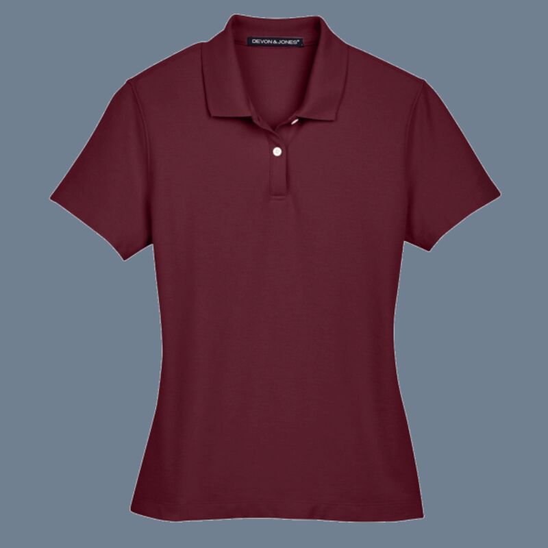 Women's DRYTEC20™ Performance Polo Thumbnail