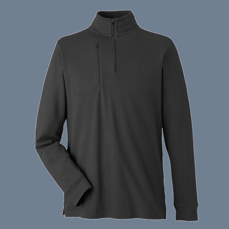 Men's New Classics® Performance Quarter-Zip Pullover Thumbnail