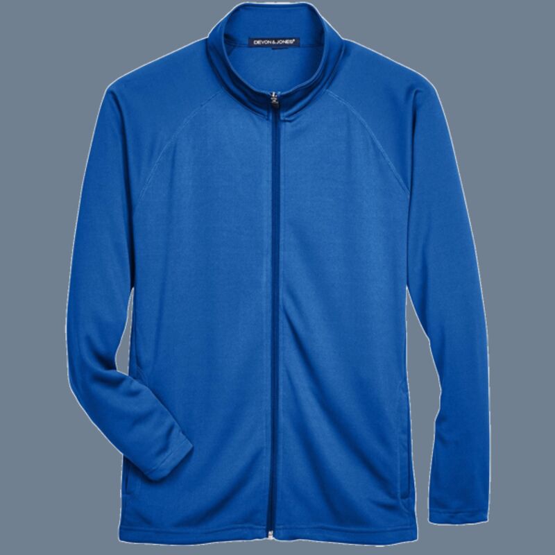 Men's Stretch Tech-Shell® Compass Full-Zip Jacket Thumbnail