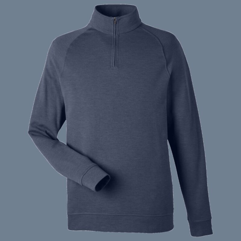 Men's New Classics® Charleston Quarter-Zip Pullover Thumbnail