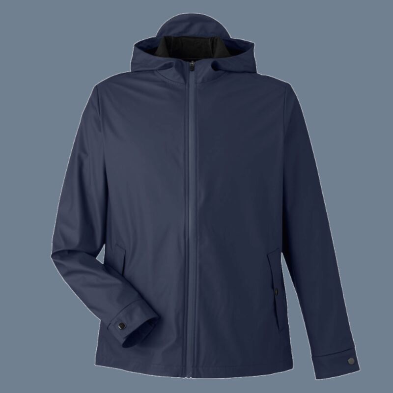 Unisex New Classics® Prescott Rain Jacket Thumbnail