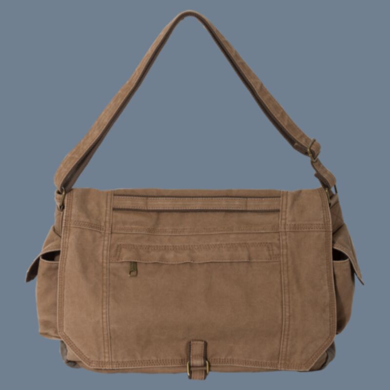 Messenger Bag Thumbnail