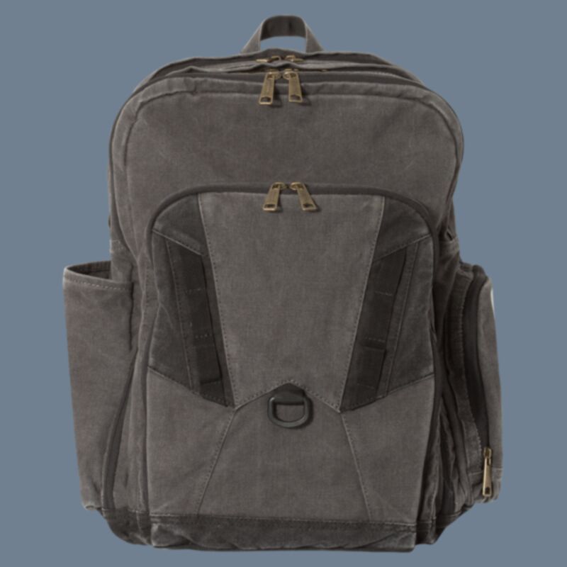 Traveler Backpack Thumbnail
