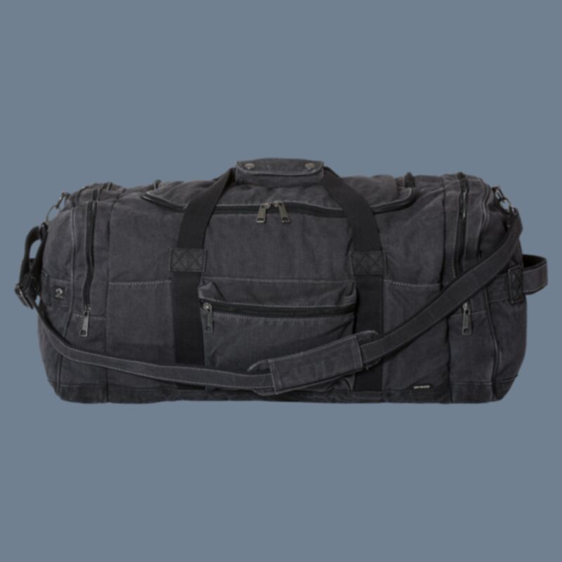 Expedition Duffel Bag Thumbnail