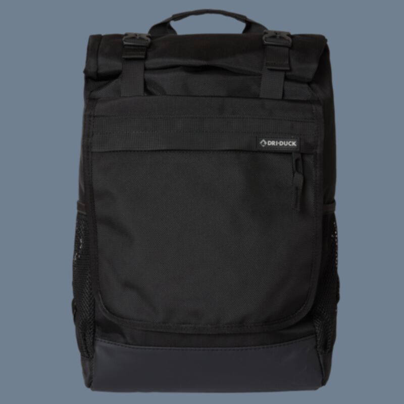 Roll Top Backpack Thumbnail