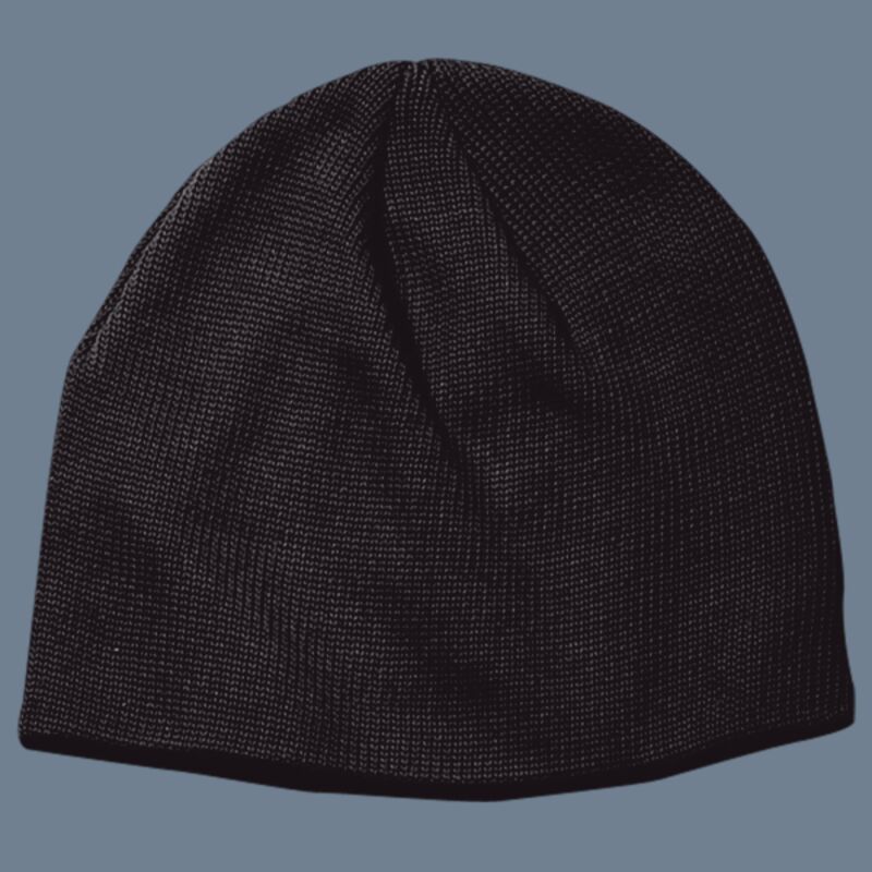 Thin Rib 9" Beanie Thumbnail