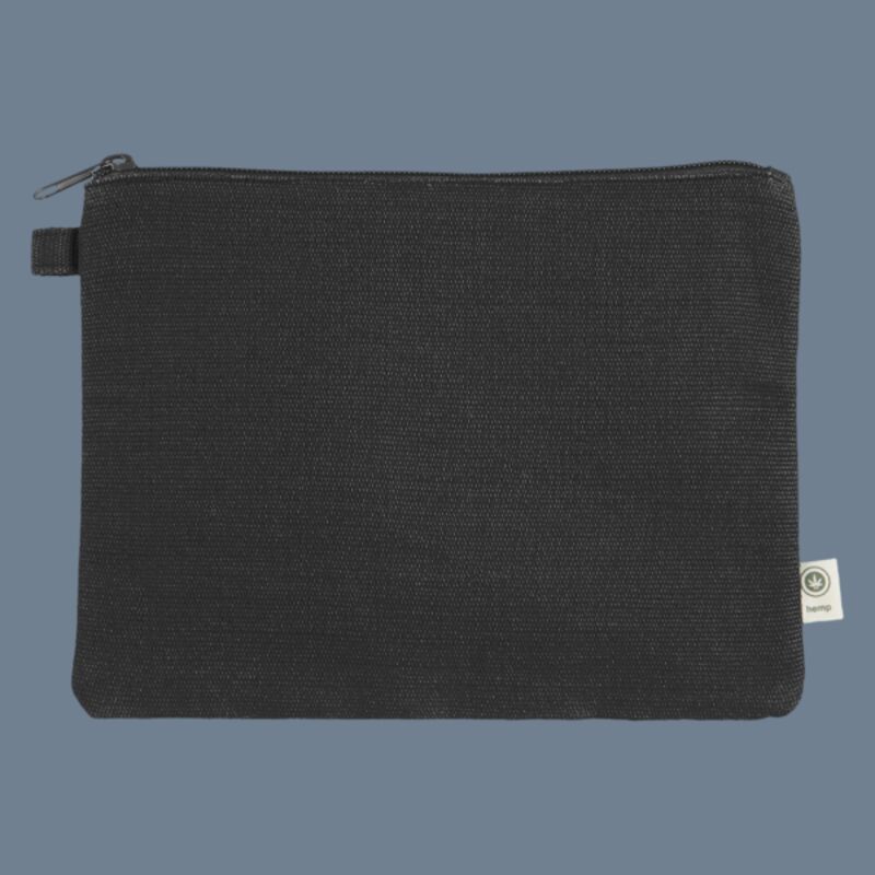 Hemp Pouch Thumbnail
