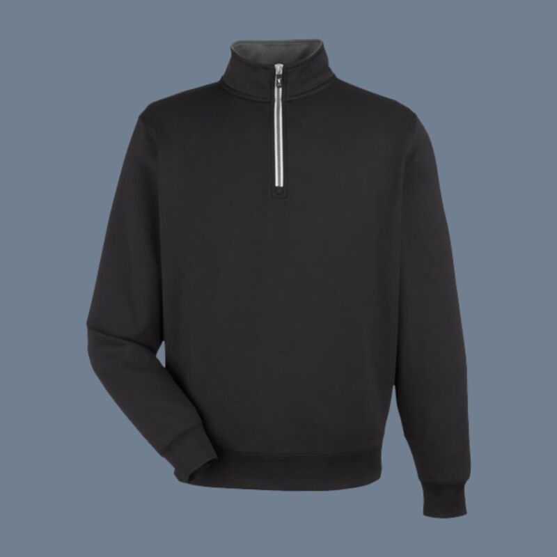Men's Caves Tech Quarter-Zip Pullover Thumbnail