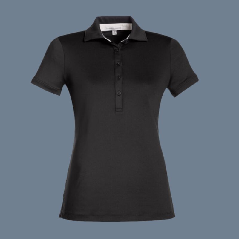 Women's Claire Tech Polo Thumbnail