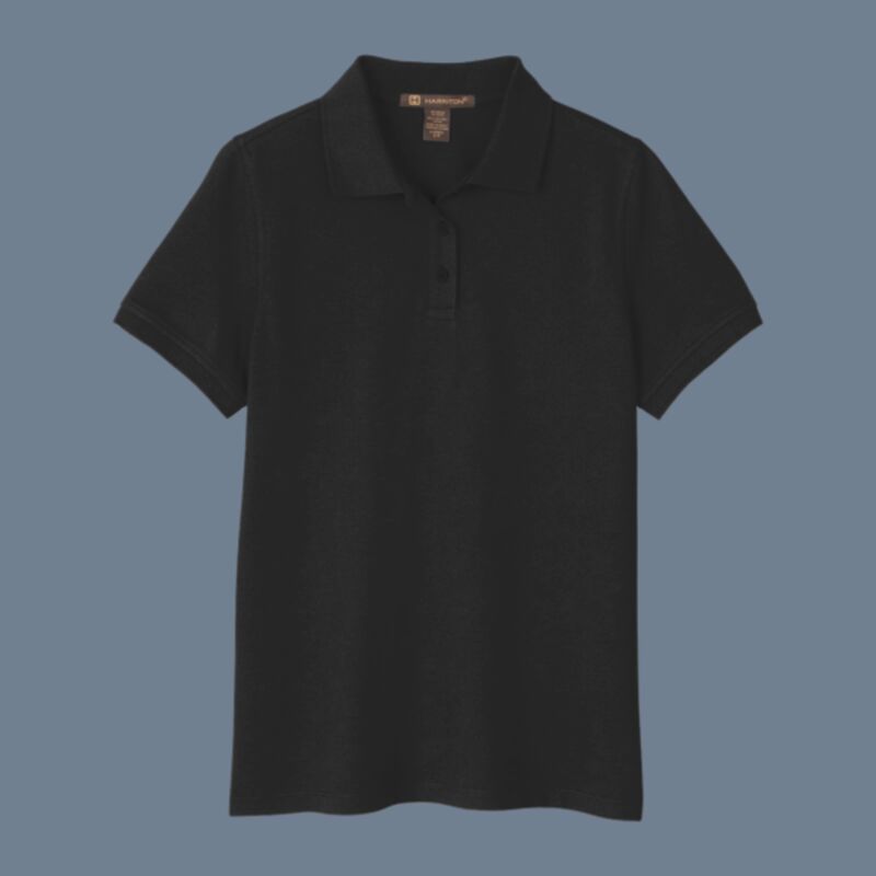 Women's Valiant Cotton Snag Protect Polo Thumbnail