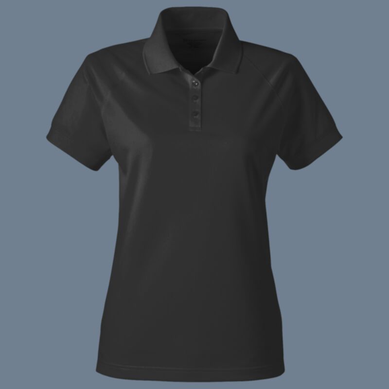 Women's Charge Snag and Soil Protect Polo Thumbnail