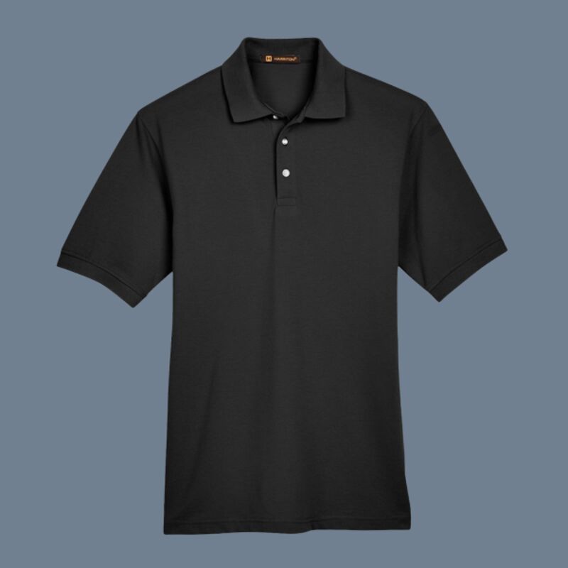 Men's Easy Blend™ Polo Thumbnail