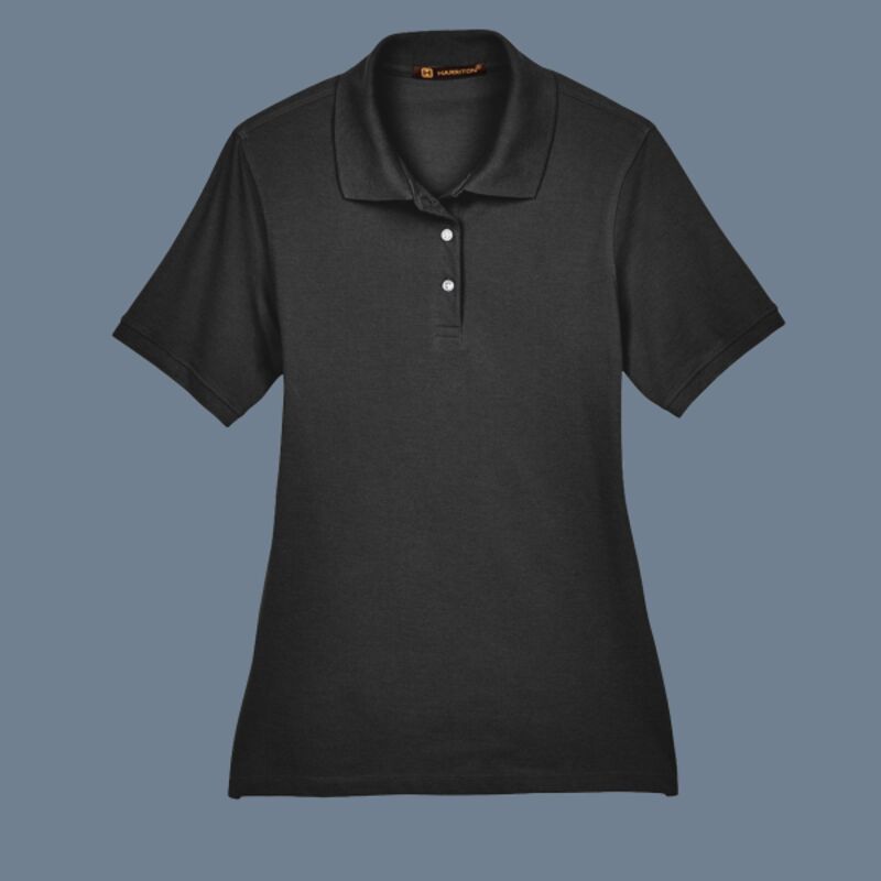 Women's Easy Blend Polo Thumbnail
