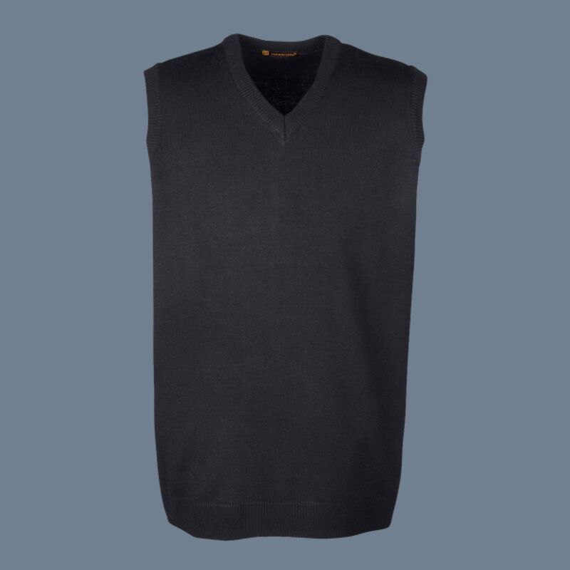 Men's Pilbloc™ V-Neck Sweater Vest Thumbnail