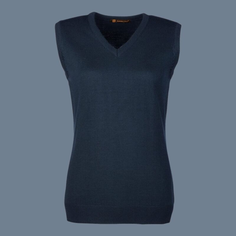 Women's Pilbloc™ V-Neck Sweater Vest Thumbnail