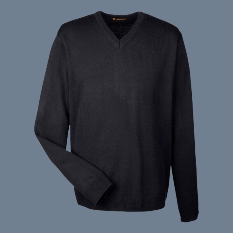 Men's Pilbloc™ V-Neck Sweater Thumbnail