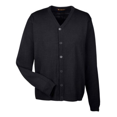 Men's Pilbloc™ V-Neck Button Cardigan Sweater Thumbnail