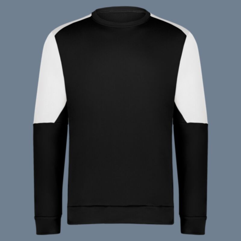 Men's Momentum Team Crewneck Sweatshirt Thumbnail