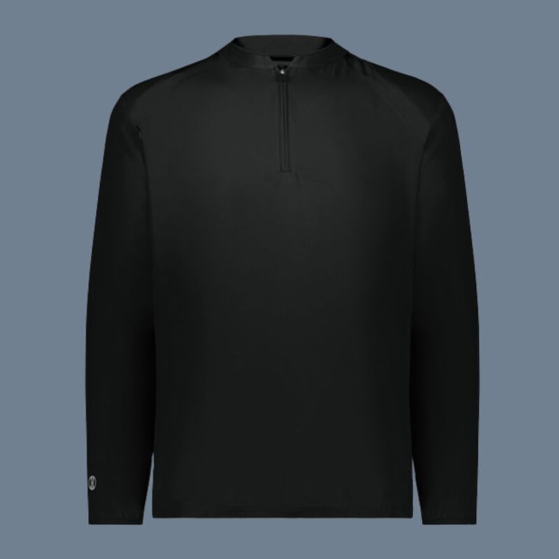 Men's Clubhouse Quarter-Zip Pullover Thumbnail