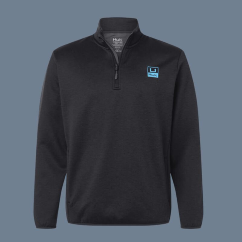 Men's Coldfront+ Quarter-Zip Pullover Thumbnail