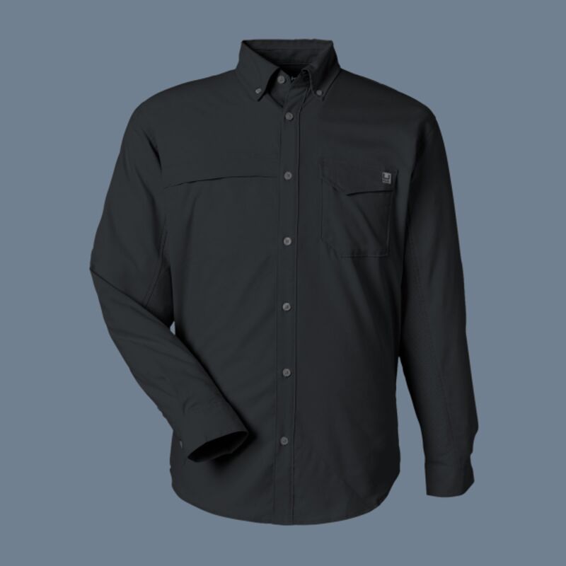 Men's Tide Point Pocket Fishing Shirt Thumbnail