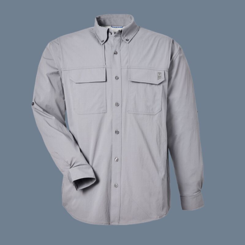 Men's Creekbed Pocket Fishing Shirt Thumbnail
