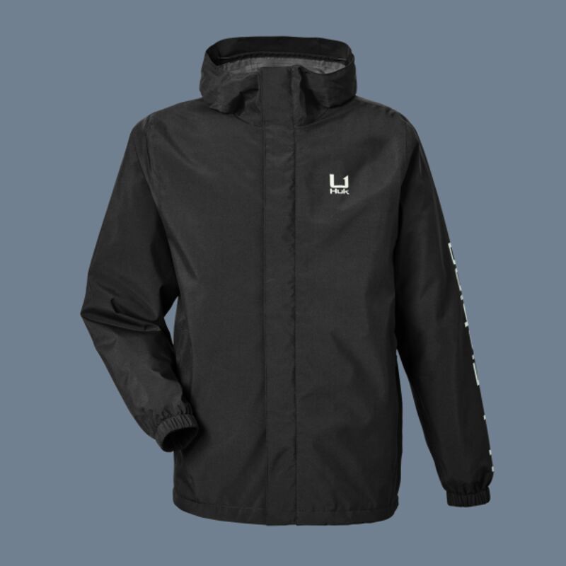 Men's Storm Rain Jacket Thumbnail