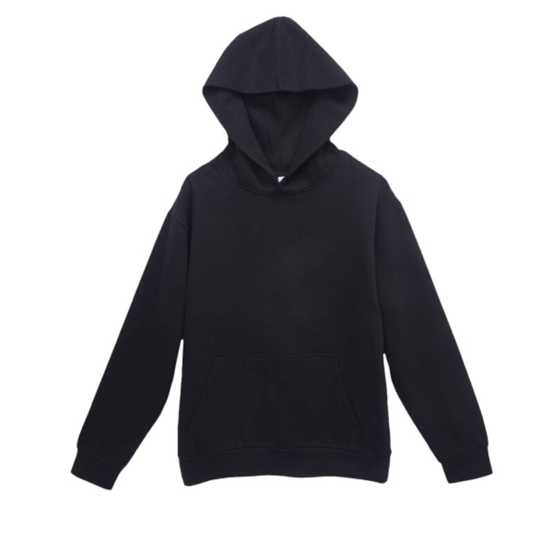 Unisex Urban Pullover Hooded Sweatshirt Thumbnail