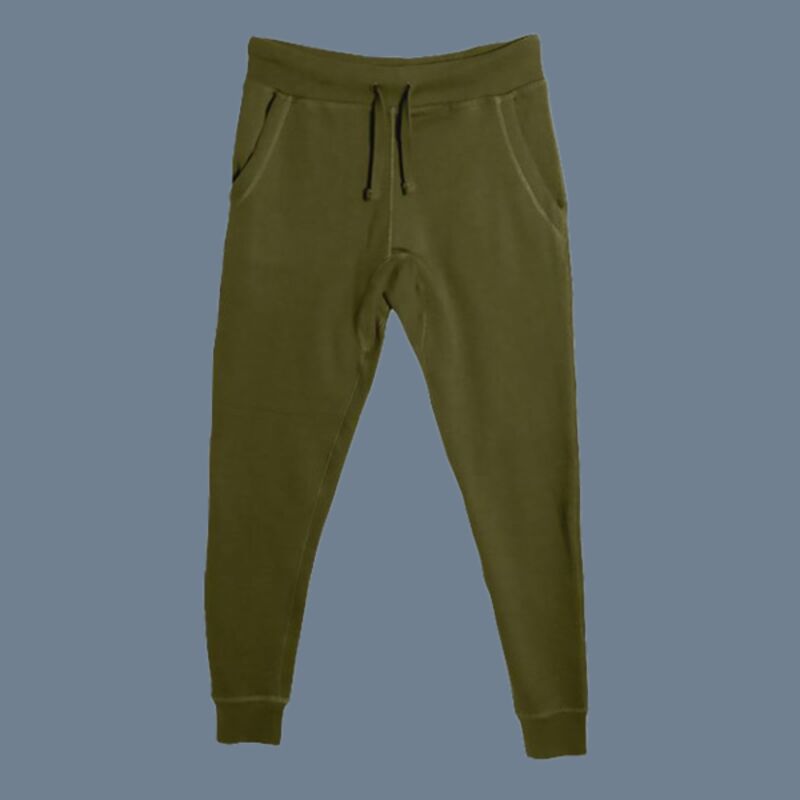 Unisex Premium Jogger Pants Thumbnail
