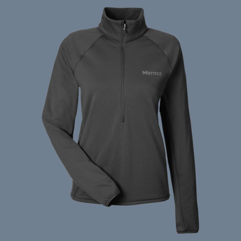 Women's Leconte Half-Zip Pullover Thumbnail