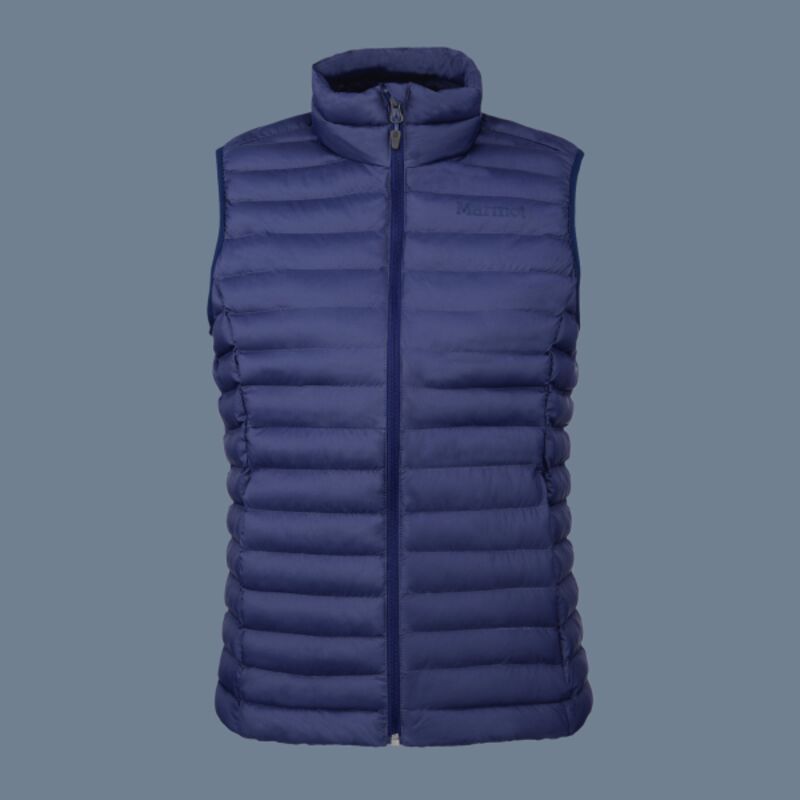 Women's Echo Featherless Vest Thumbnail