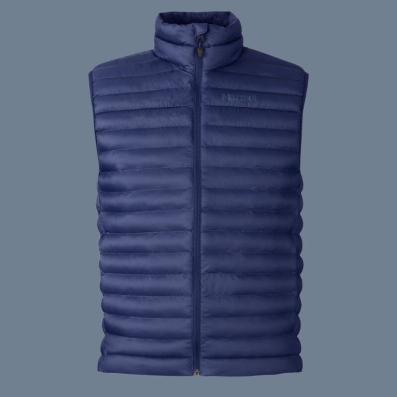 Men's Echo Featherless Vest Thumbnail