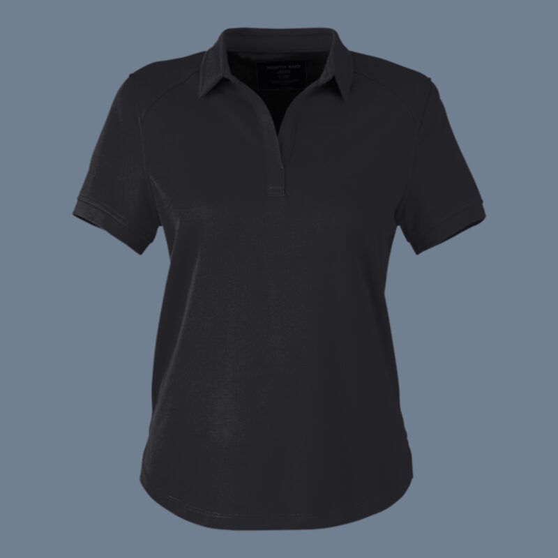 Women's Express Tech Performance Polo Thumbnail